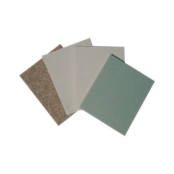 шлифовальная губка MP Soft pad 140x115mm ultrafine