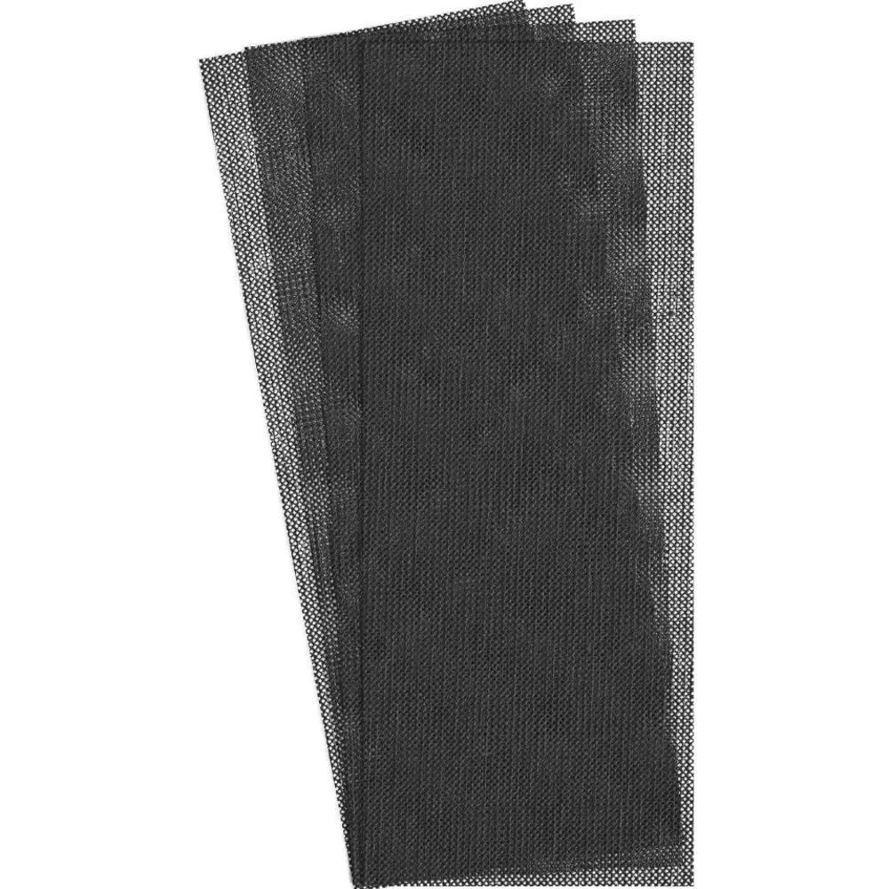 MP Шлифовальная сетка "MasterNet" 70 × 420 mm velcro P 80