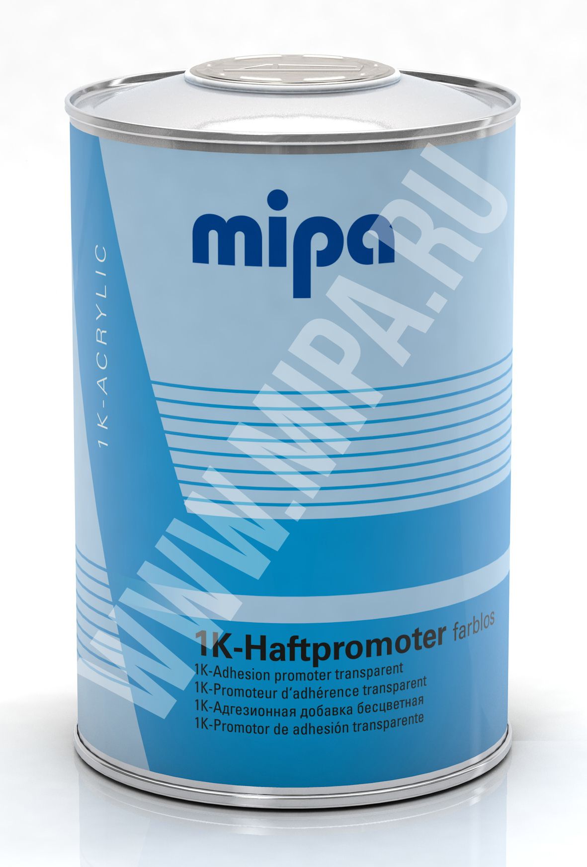 Mipa 1K адгезионный грунт