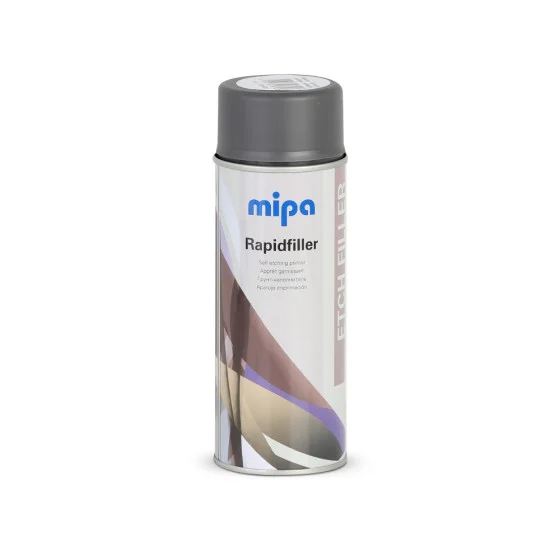 Mipa Rapidfiller-Spray täitekrunt тёмно-серый 400 ml