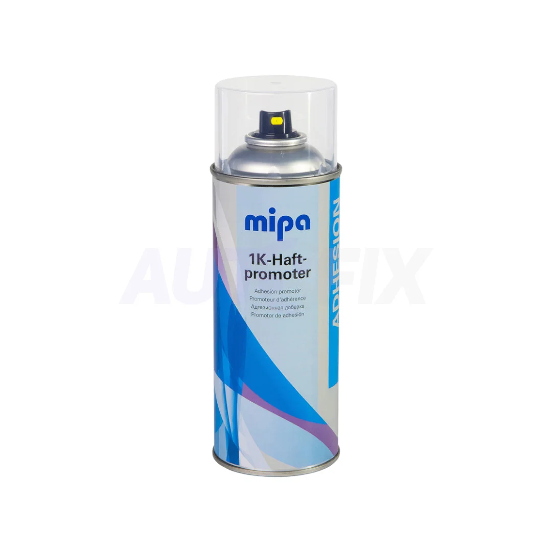 Mipa 1K  адгезионный грунт бесцветный 400 ml