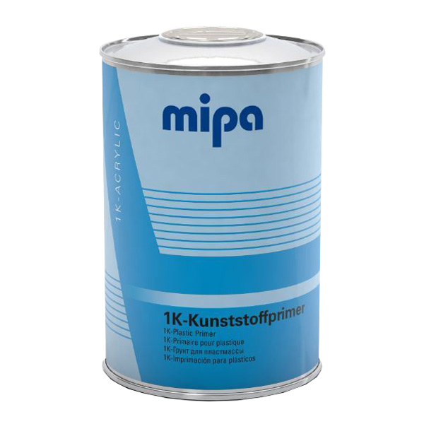 Mipa 1K-Kunststoffprimer
