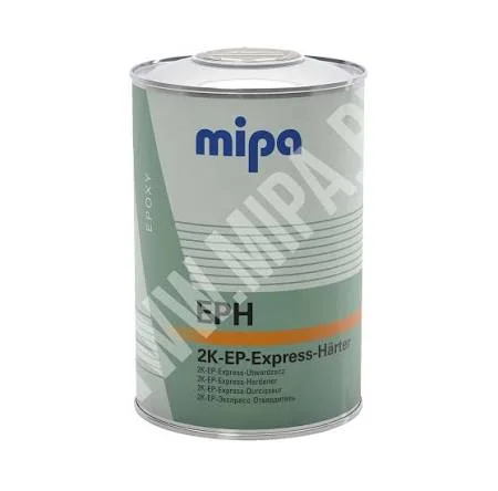 Mipa 2K EP экспресс-отвердитель EPH 1 l
