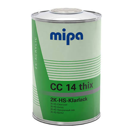 mipa cc14 thix