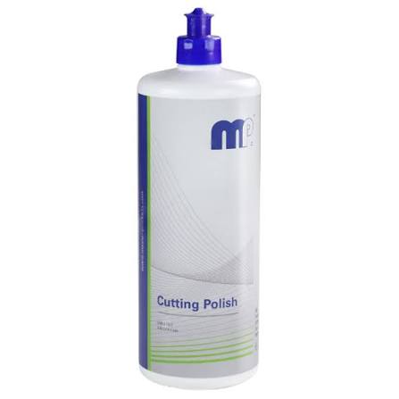 MP Finish Polish полировальная паста 100 ml