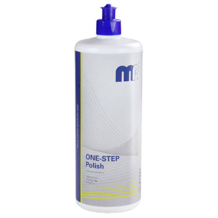 MP ONE-STEP Super-Polish полировальная паста 100 ml