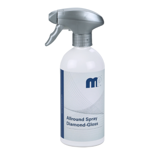 MP Power-Löser Insect & Dirt 500 ml