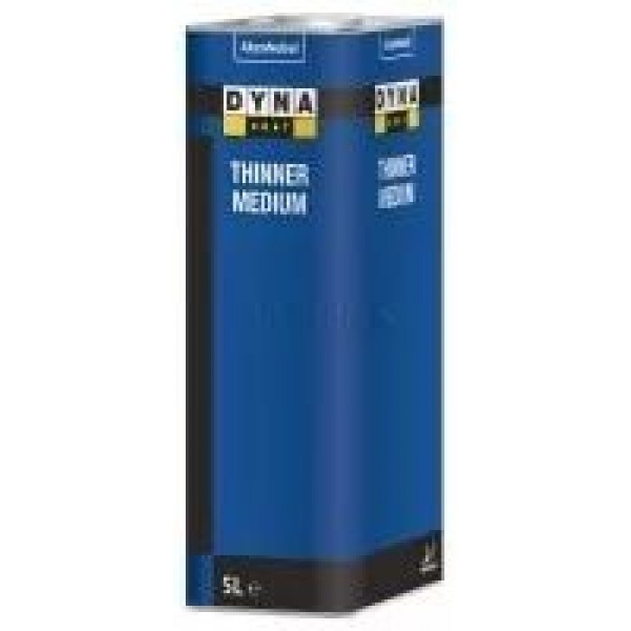 DYNA разбавитель Medium 5L