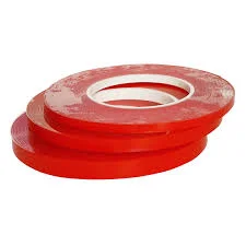 SOLL двусторонний скотч 25mm x 10m