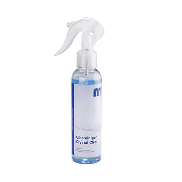 MP Klaasipuhastuvahend Crystal Clear 140 ml
