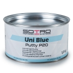 SOTRO PUTTY FIBER GLASS EVO P62 1,8KG