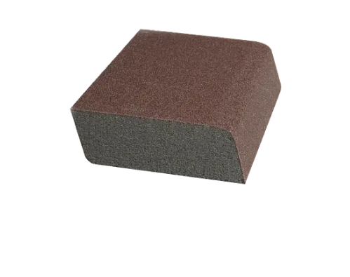 FOAM SANDING BLOCK 140X55MM R34