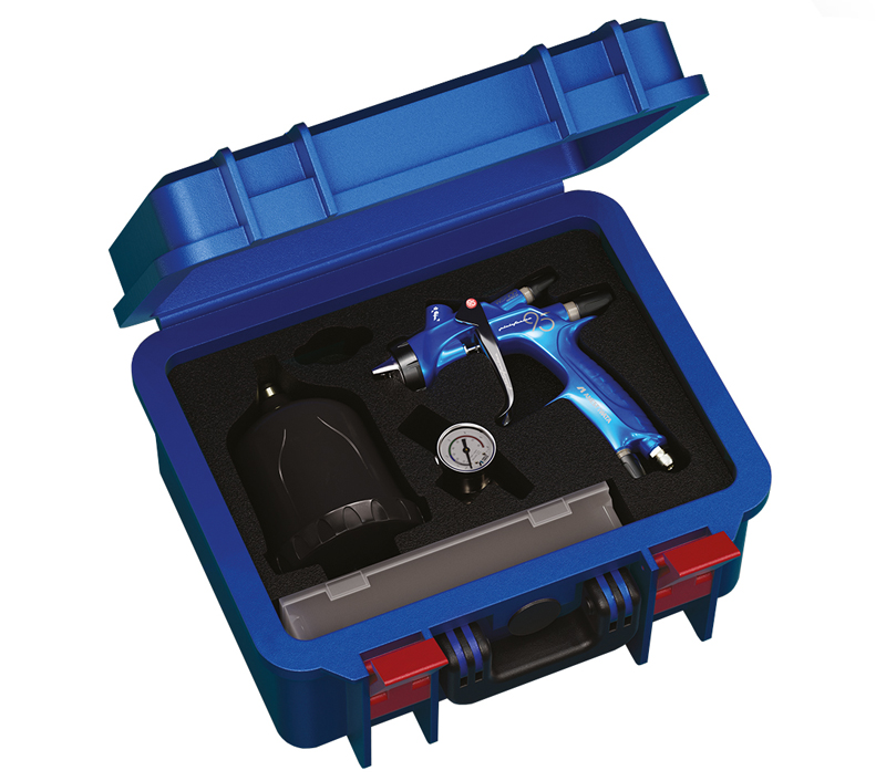 Pininfarina 95 HVC-2 PRO SET spray gun